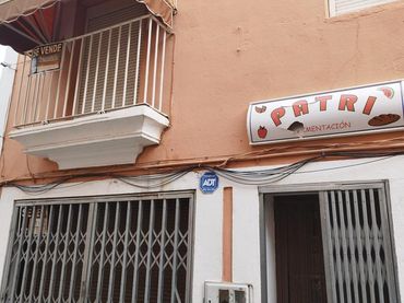 Casa in vendita a Centro Ciudad