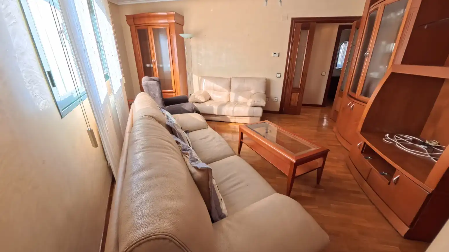 Piso de alquiler en Logroño - AV BURGOS, Portillejo - Valdegastea