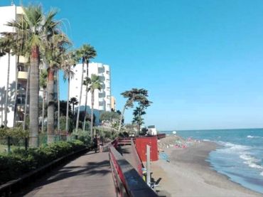Apartamento con piscina en venta en Urbanización Algaida 3