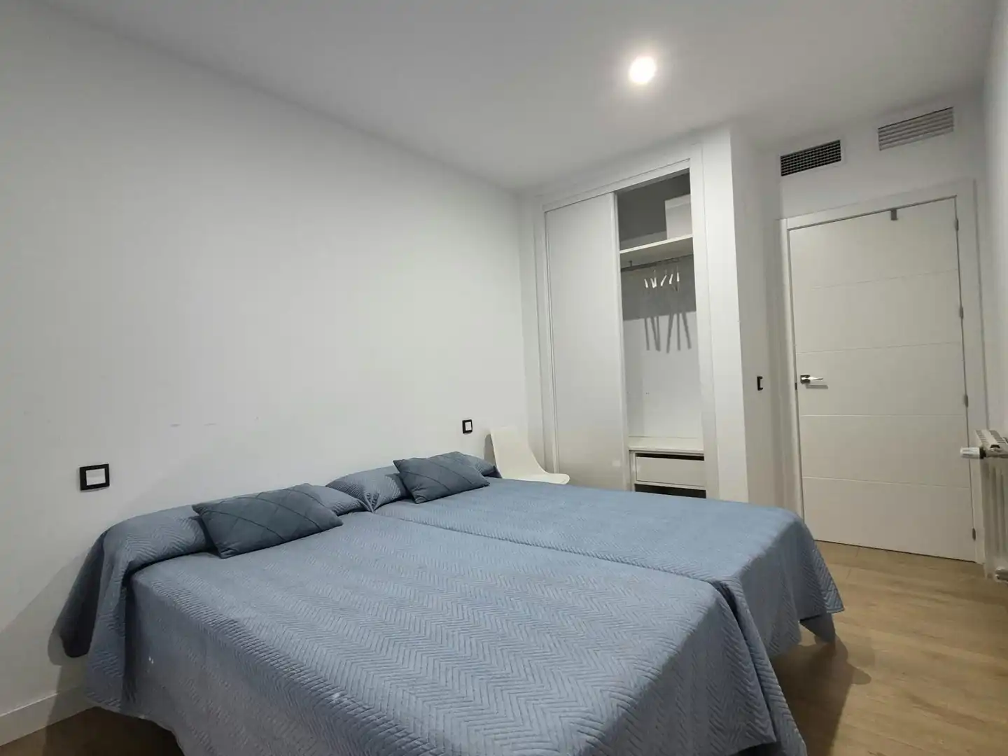 Appartement avec terrasse à louer à Calle CARMEN DE AGUIRRE CASTELLANOS, imagen 9