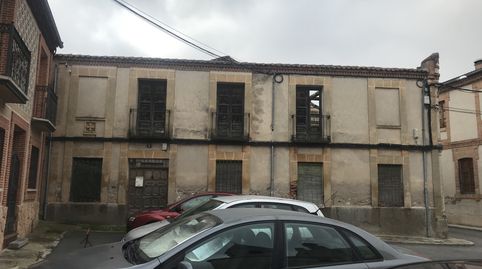 Foto 5 de Casa o xalet en venda a Plaza Gracia, 4, Fuentepelayo, Segovia