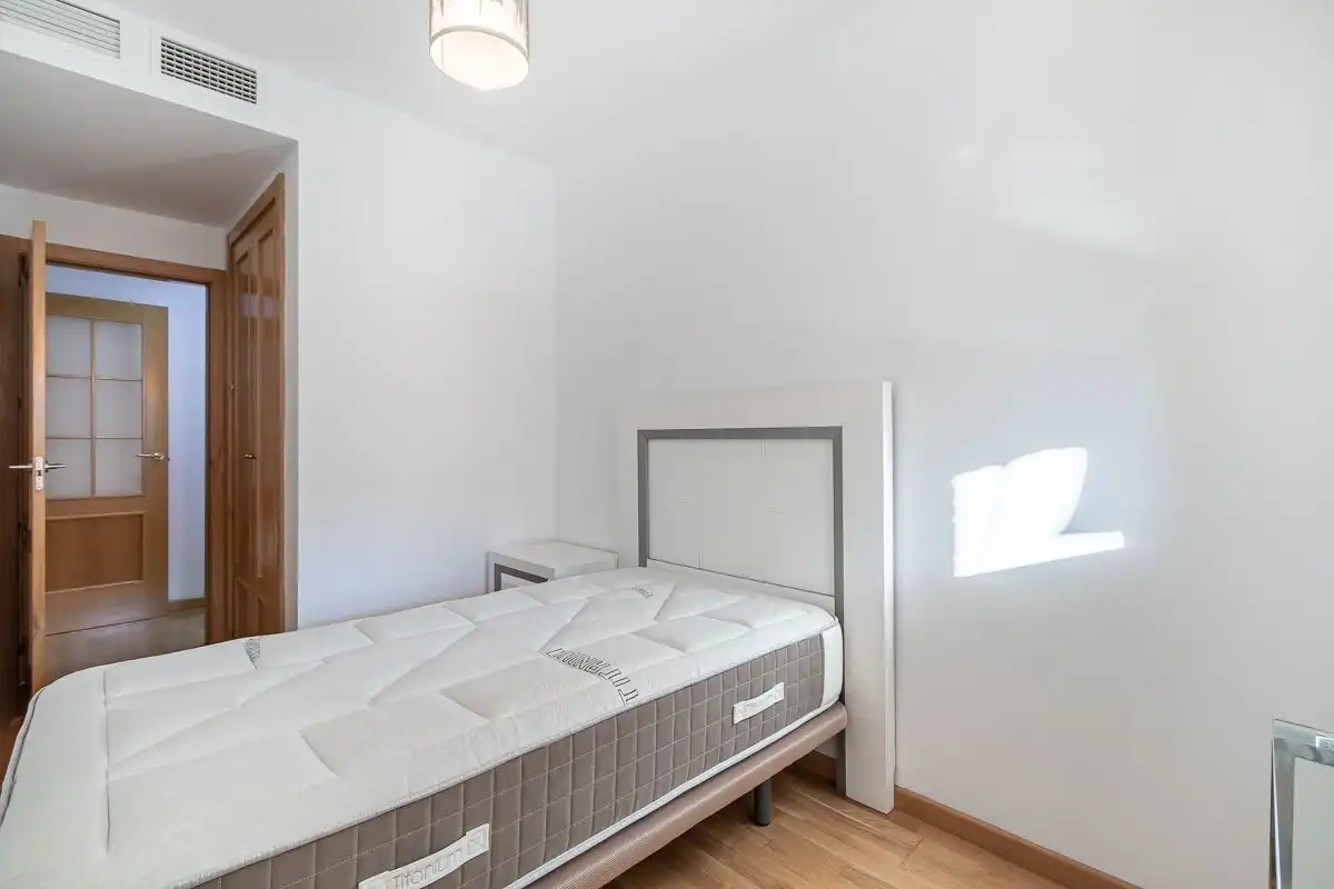 Wohnung mit Terrasse zur Miete in Avenida DE LA ILUSTRACION, imagen 18
