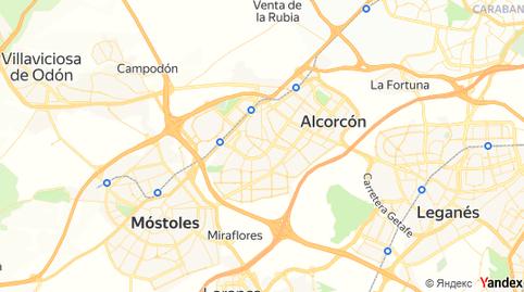 Foto 5 de Casa o chalet en venta en Parque Mayor, Alcorcón