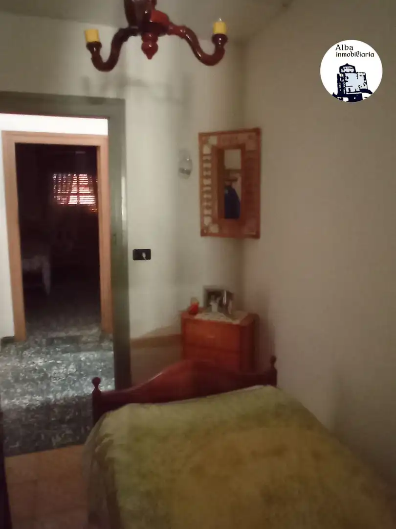 Casa o chalet en venta en Calle Ochavo, 14, Alba de Tormes