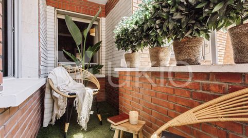 Foto 3 de Apartamento de alquiler en Calle de Fernández de la Hoz, Almagro, Madrid Capital