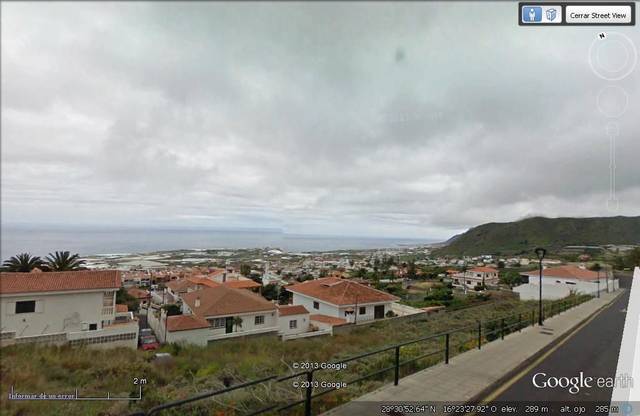 Terreno residencial en Venta en Camino el Vino en Valle de Guerra