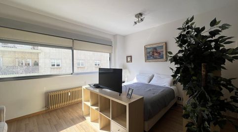Foto 5 von Wohnung zur Miete in Calle de Serrano, Hispanoamérica - Bernabéu, Madrid Capital