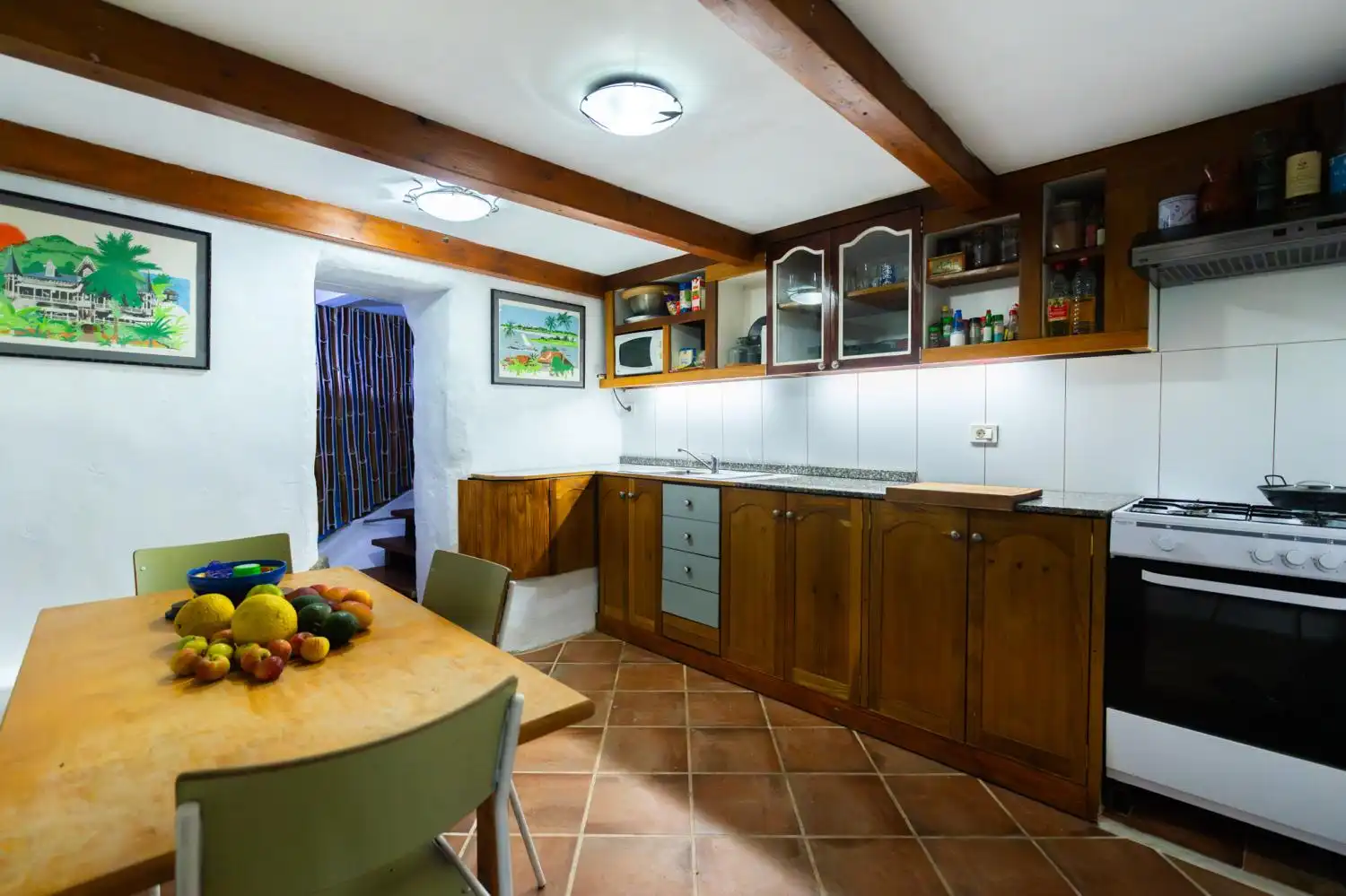 Maison mitoyenne à vendre à Los Silos, imagen 31