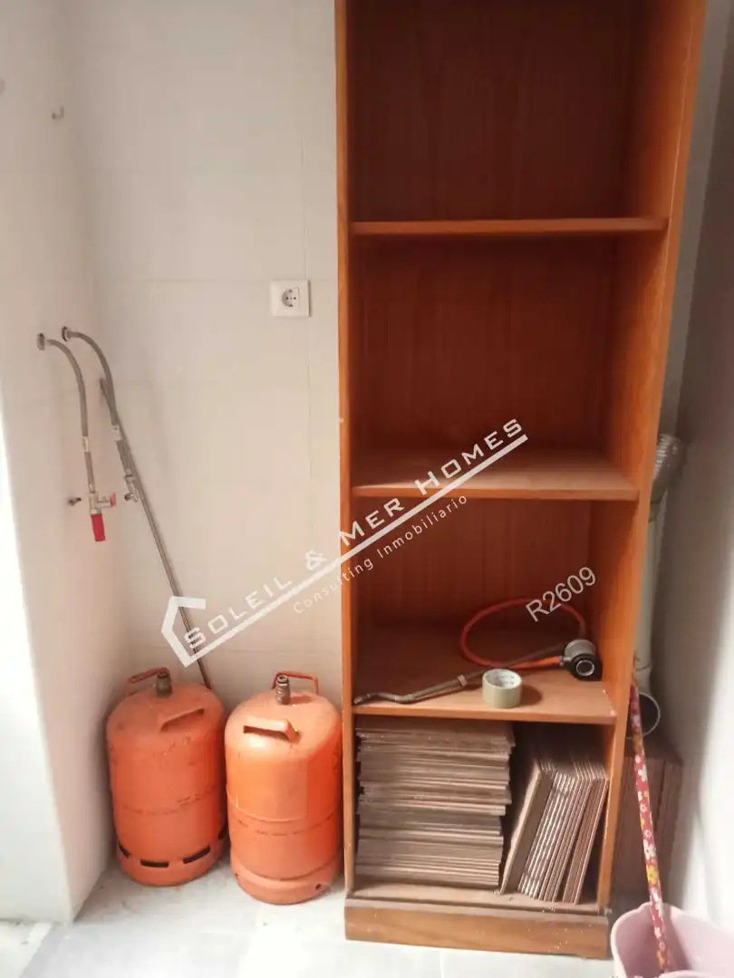 Flat for sale in Centro, imagen 11
