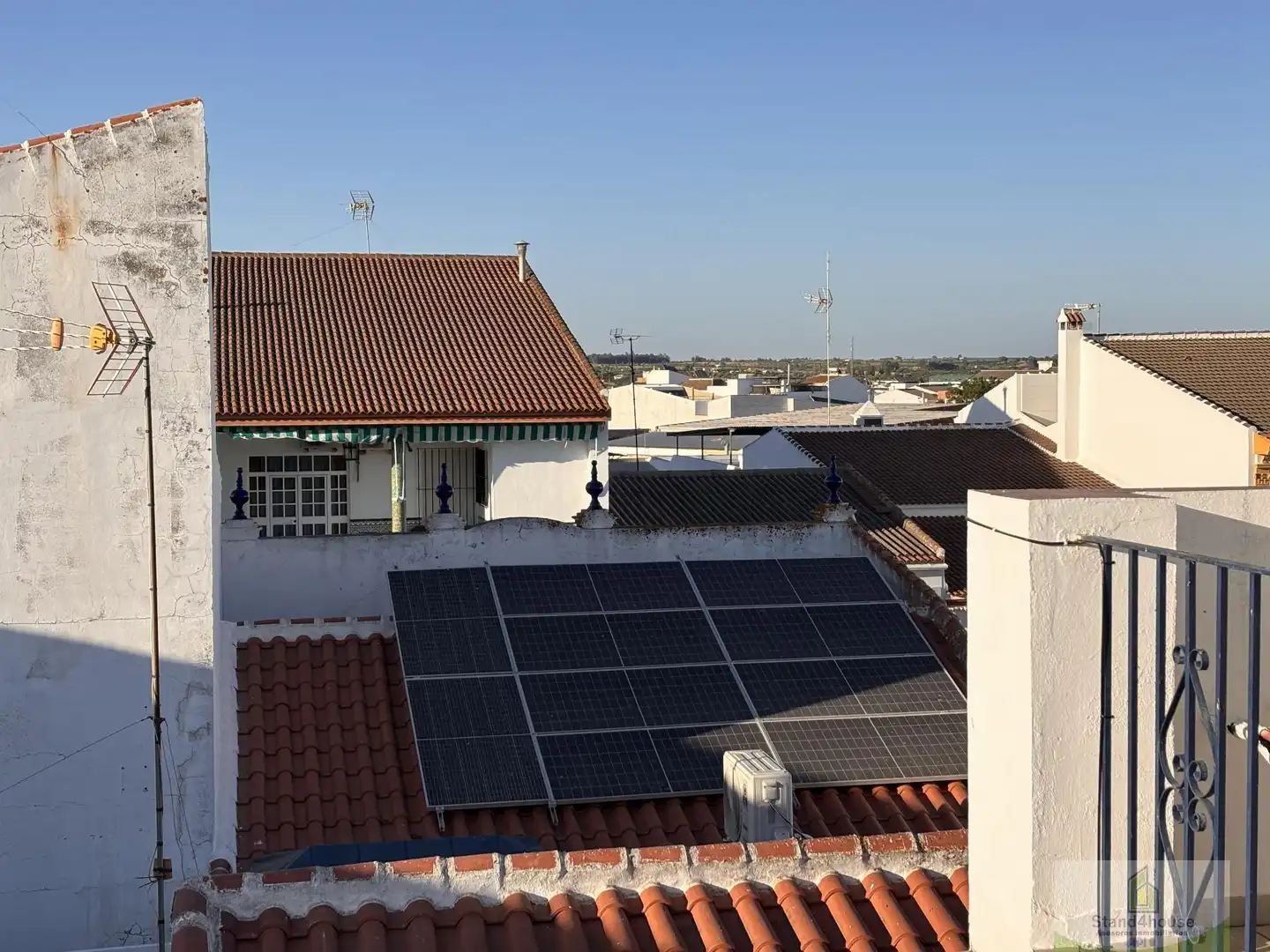 Adossat en venda a Bollullos Par del Condado, imagen 33