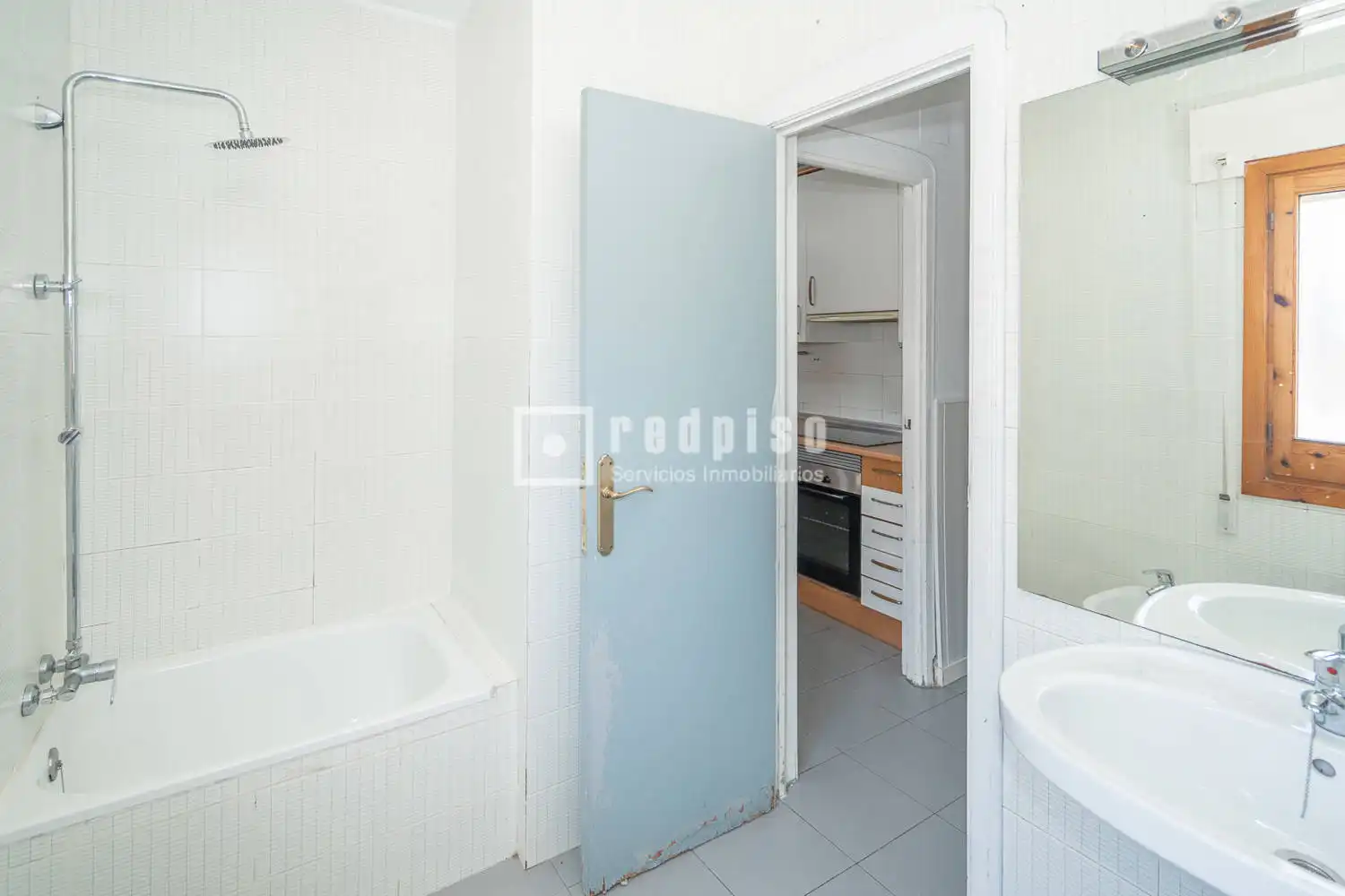 Dormitori de Casa o xalet en venda en Arroyomolinos (Madrid) amb Aire condicionat i Calefacció