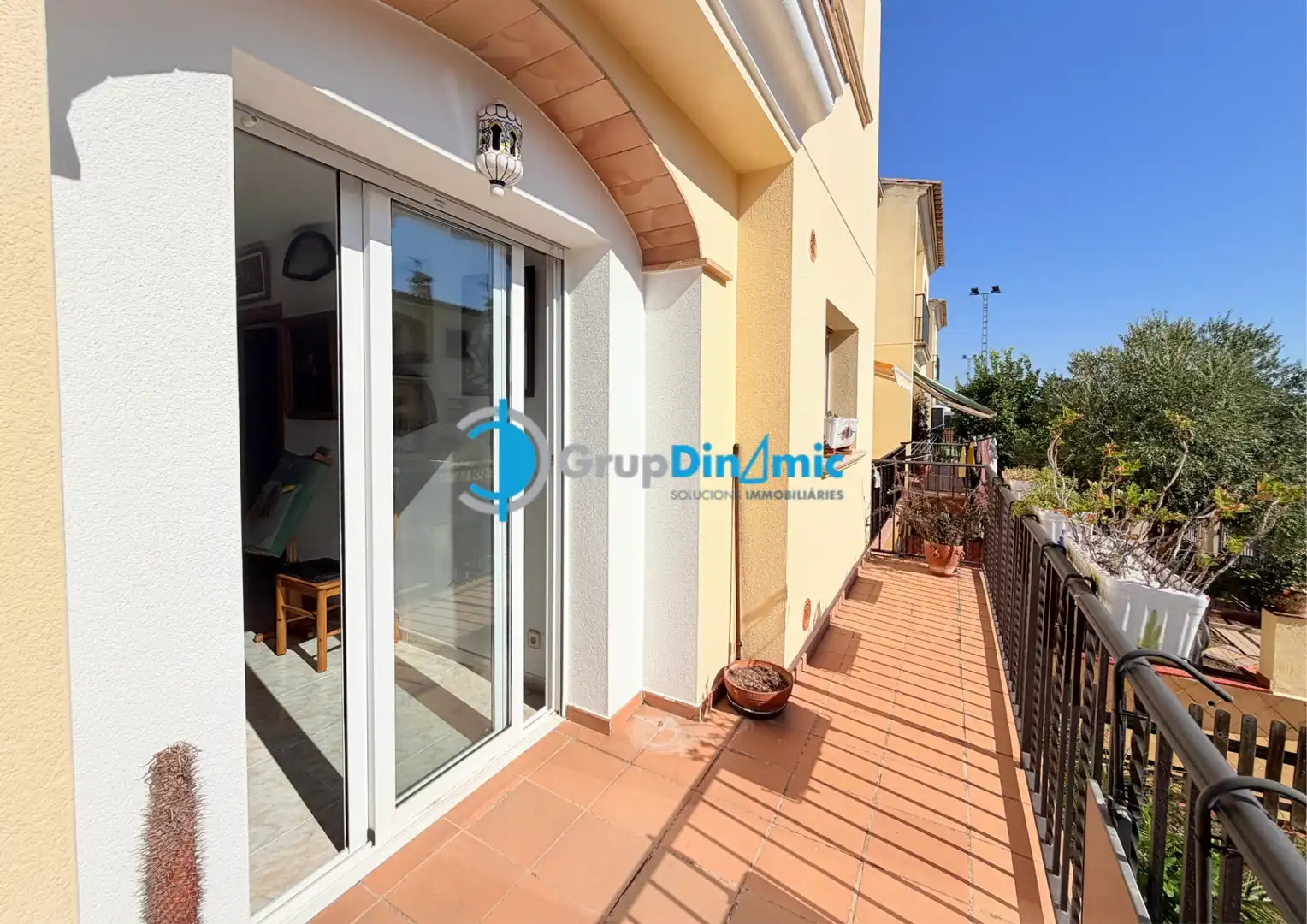 Maison mitoyenne avec terrasse à vendre à Avinguda Catalunya, imagen 6