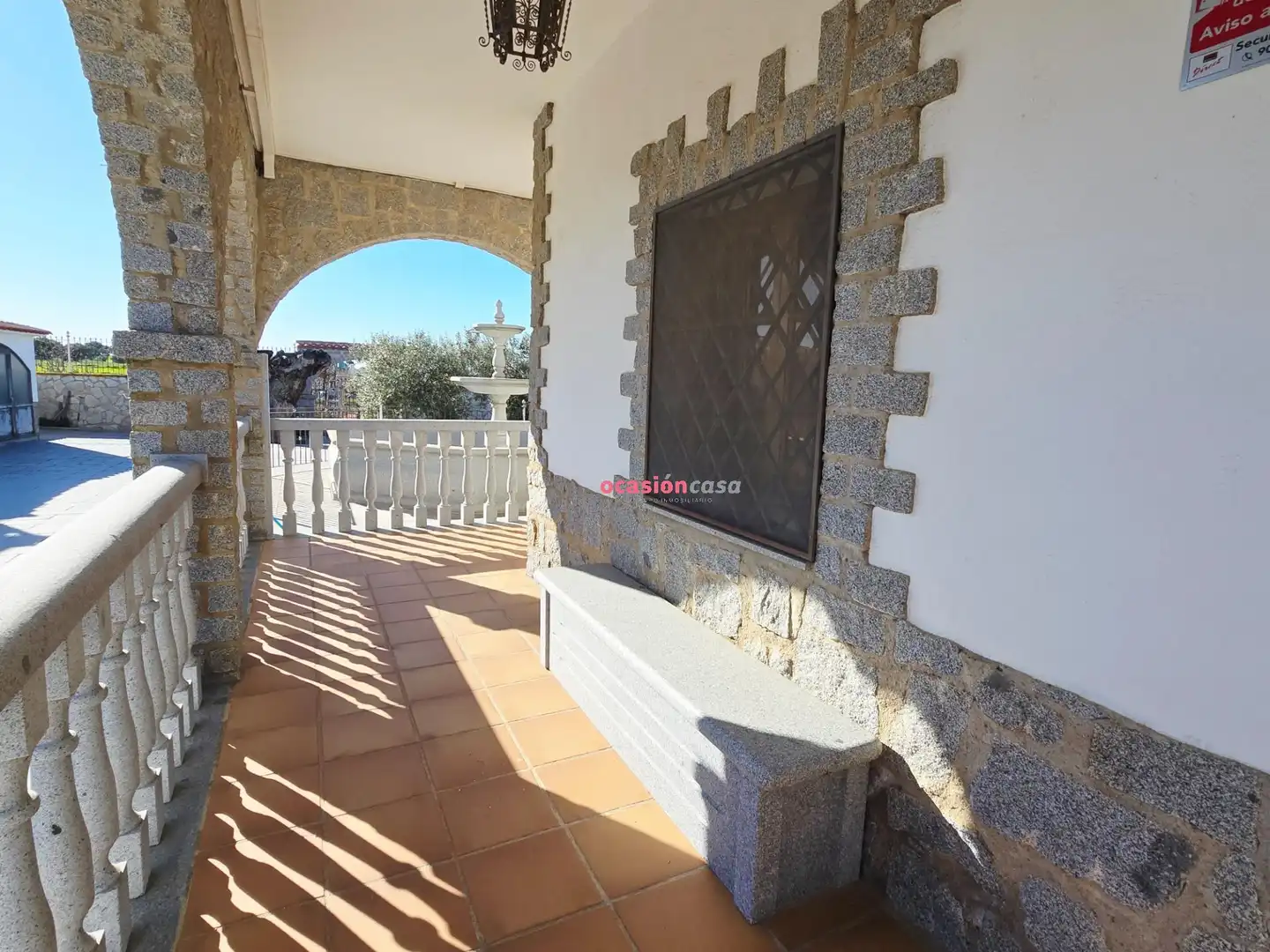 Villa zum Verkauf in Villanueva del Duque, imagen 41