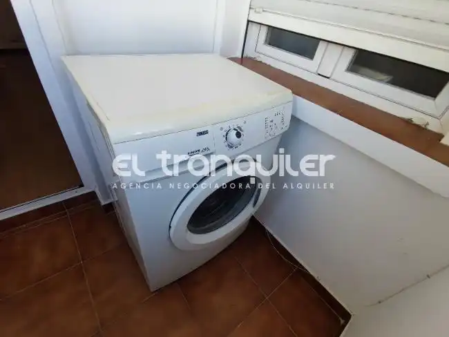 Penthouse with lift to rent in Calle Fortunata y Jacinta, imagen 9