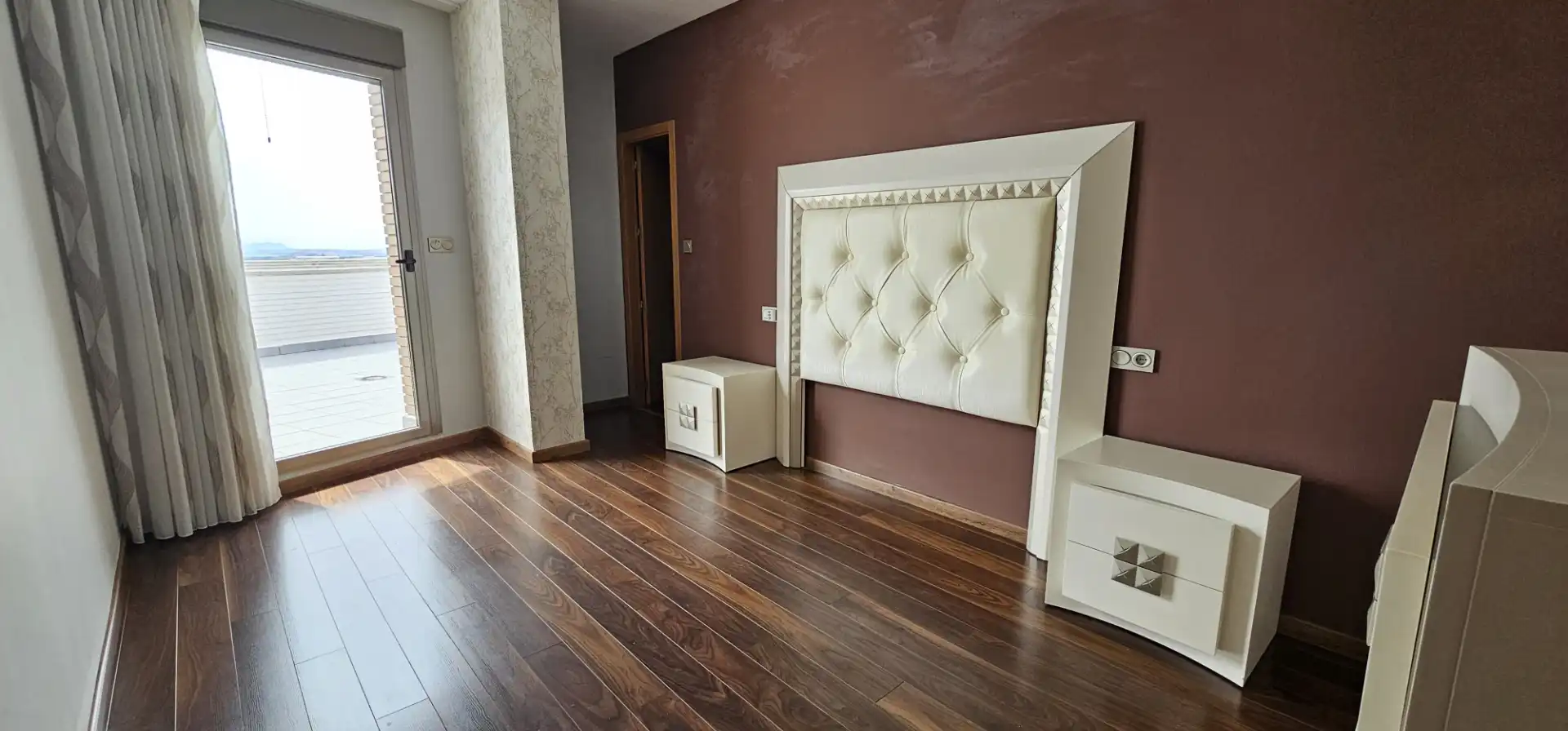 Habitación de Ático en venta en Totana con Aire acondicionado, Calefacción y Terraza