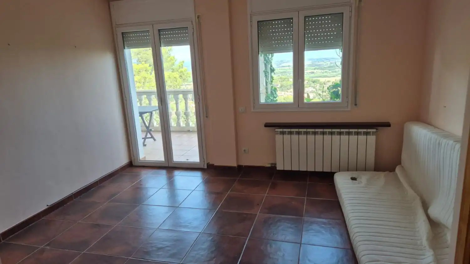 Bedroom of Houses for sale in Pals  with Air Conditioner, Heating and Private garden