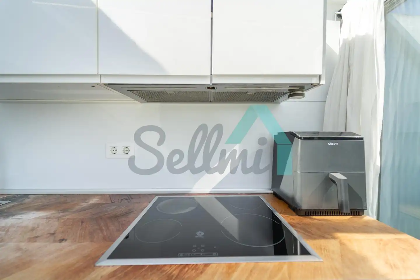 Ático en venta en Valentín Masip, Masip