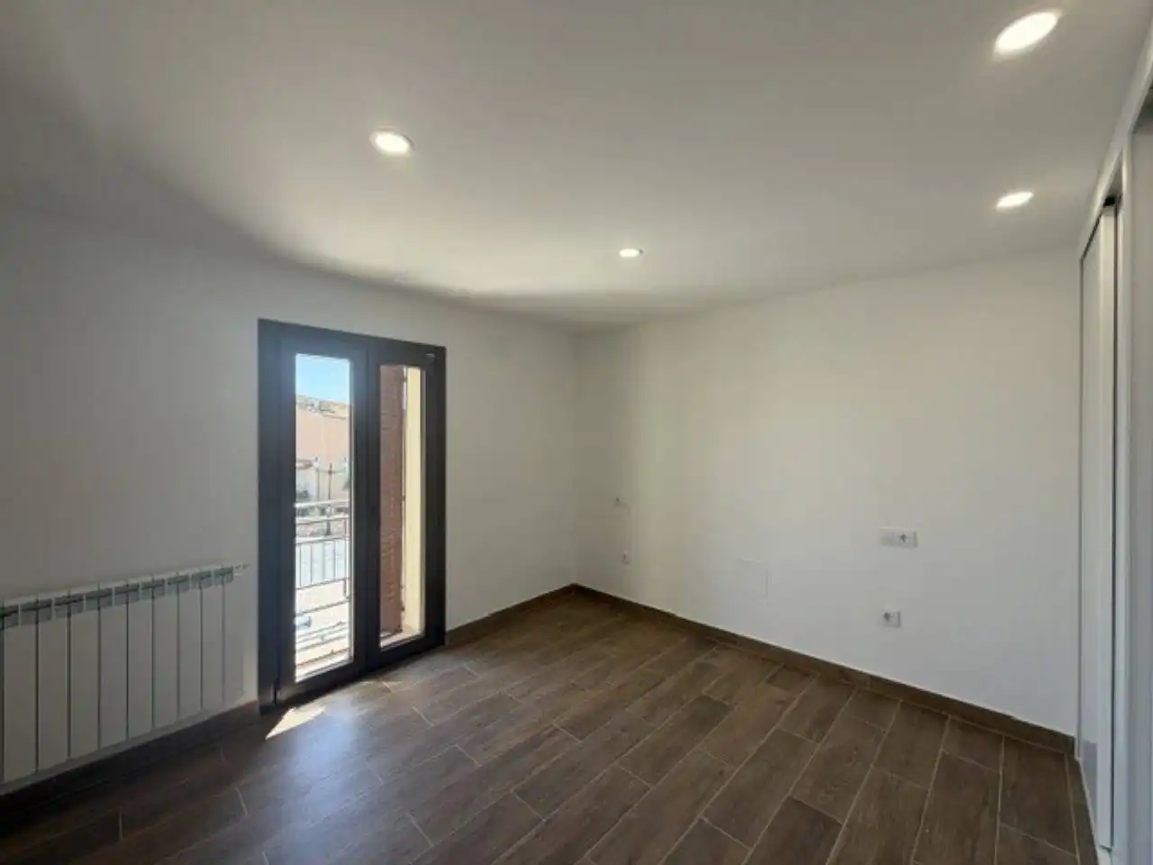 Habitación de Casa o chalet de alquiler en Gargantilla del Lozoya con Calefacción