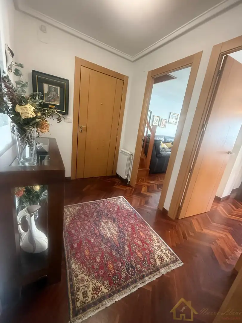 Flat for sale in San Roque, Recatelo - O Carme