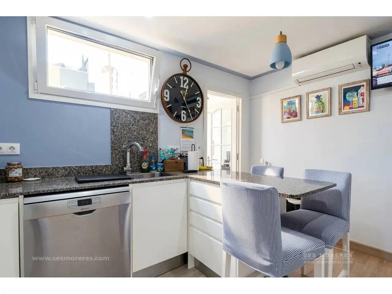 Casa in vendita a Maó ciutat, imagen 7