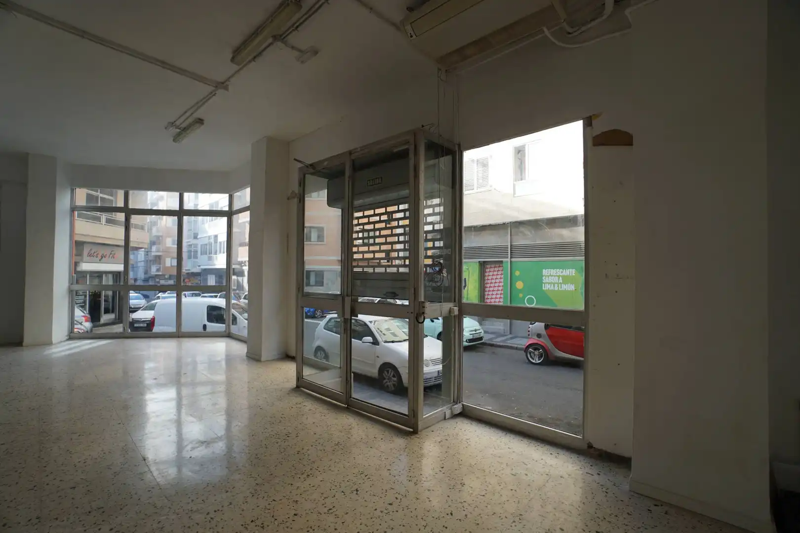 Gewerbefläche zur Miete in Calle EL CID, imagen 7