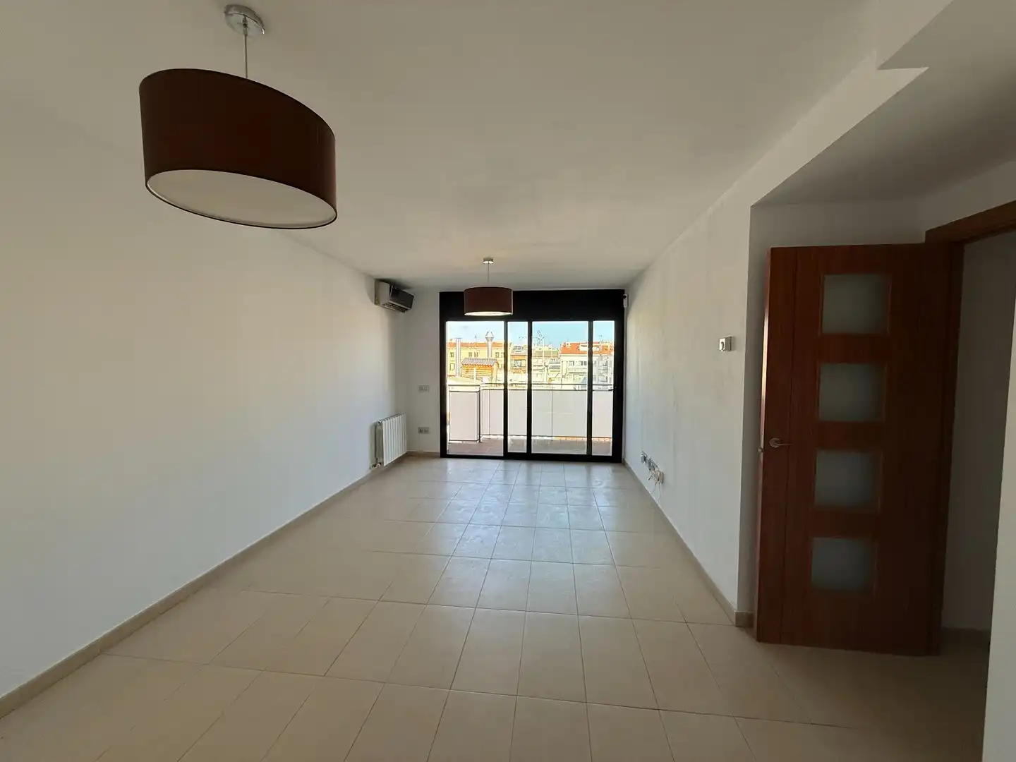 Dúplex en venda en Calella amb Aire condicionat, Calefacció i Terrassa