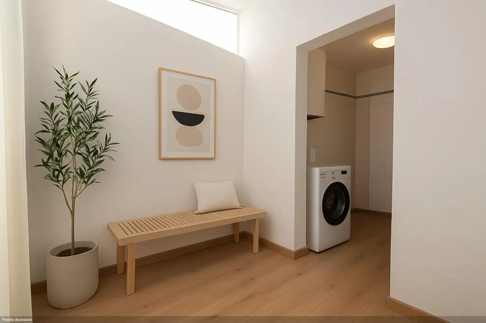 Terraced house for sale in Grupo S PAU, imagen 20