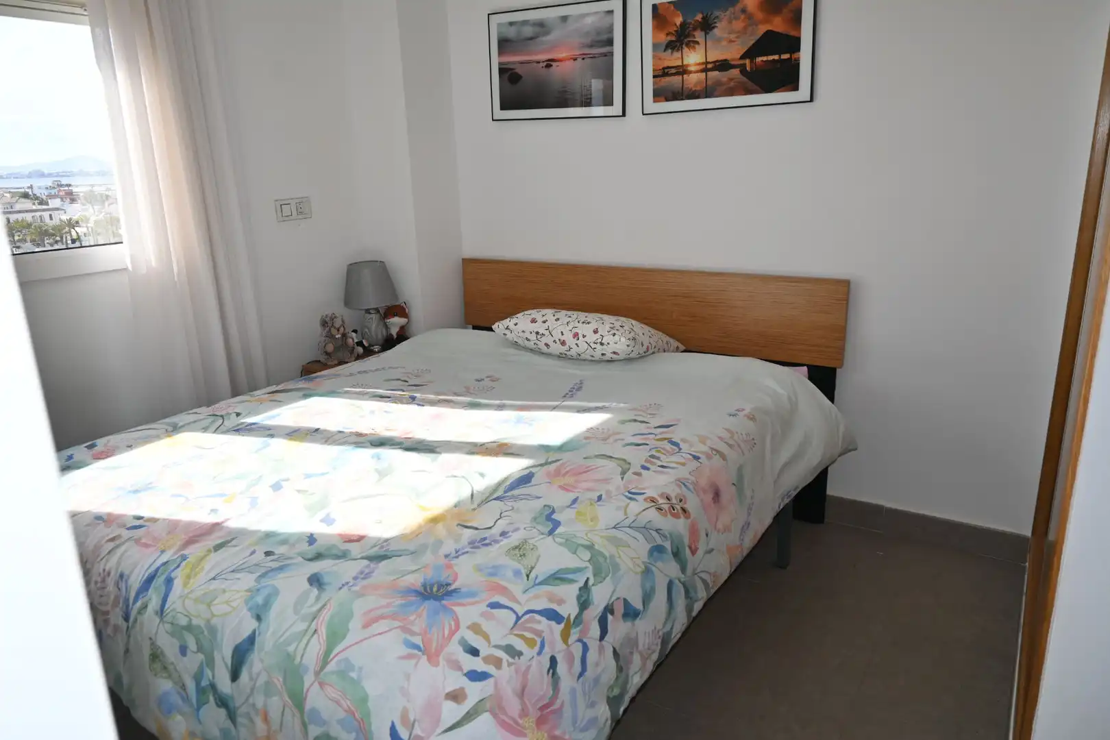 Apartment with pool for sale in Ronda de Veneziola 2, imagen 24