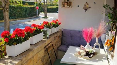 Photo 3 of Flat for sale in Ángel Etorbidea, Santa María de Getxo, Getxo