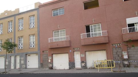 Foto 3 de Casa o xalet en venda a C/ la Berlina, El Sobradillo, Santa Cruz de Tenerife Capital