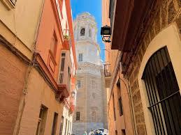 Foto 5 von Gebaude zum Verkauf in Plaza de Toros - Ayuntamiento, El Puerto de Santa María