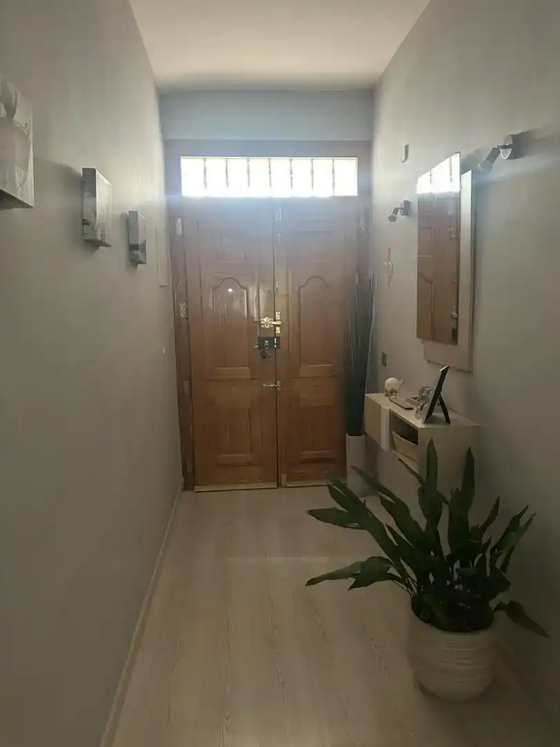 Planta baja en venta en Puerto Lápice con Trastero y Amueblado