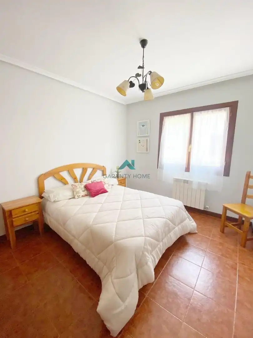 Habitatge amb jardí en venda a Urbanizacion Las Llanas, imagen 14