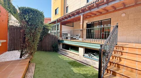 Foto 3 de Dúplex de lloguer a Perillo, A Coruña