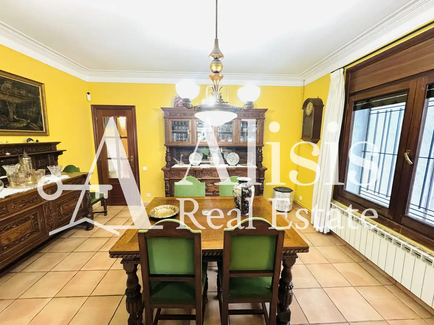 Casa o chalet en venta en Vallirana