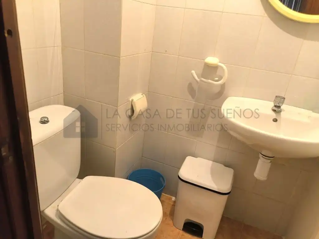 Bathroom of Houses for sale in Sax