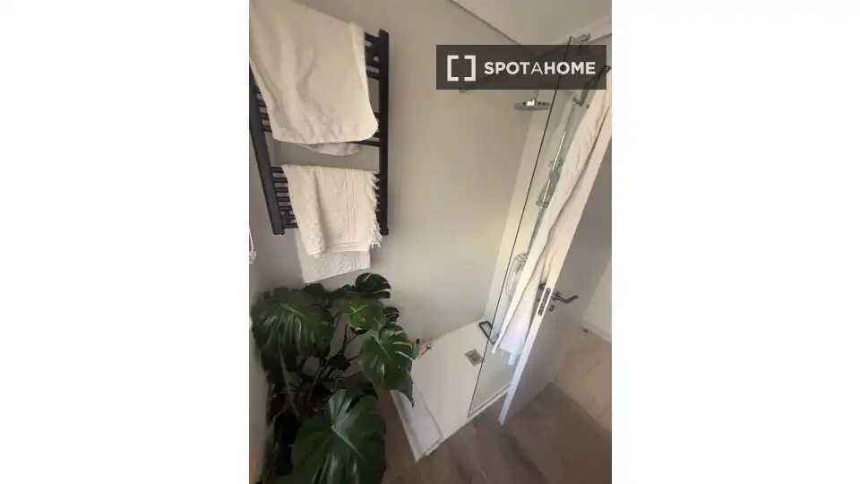 Appartamento con terrazza in affitto a Centro, imagen 10