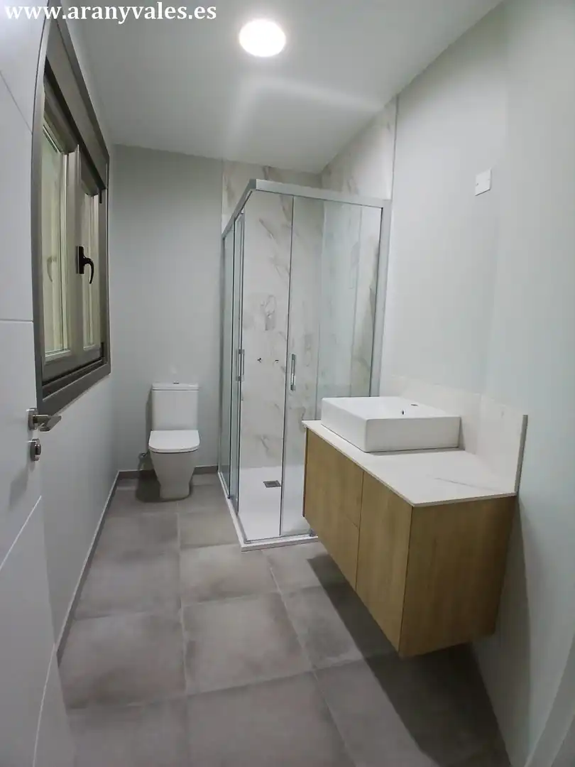 Apartamento con ascensor en alquiler en Coristanco, imagen 6