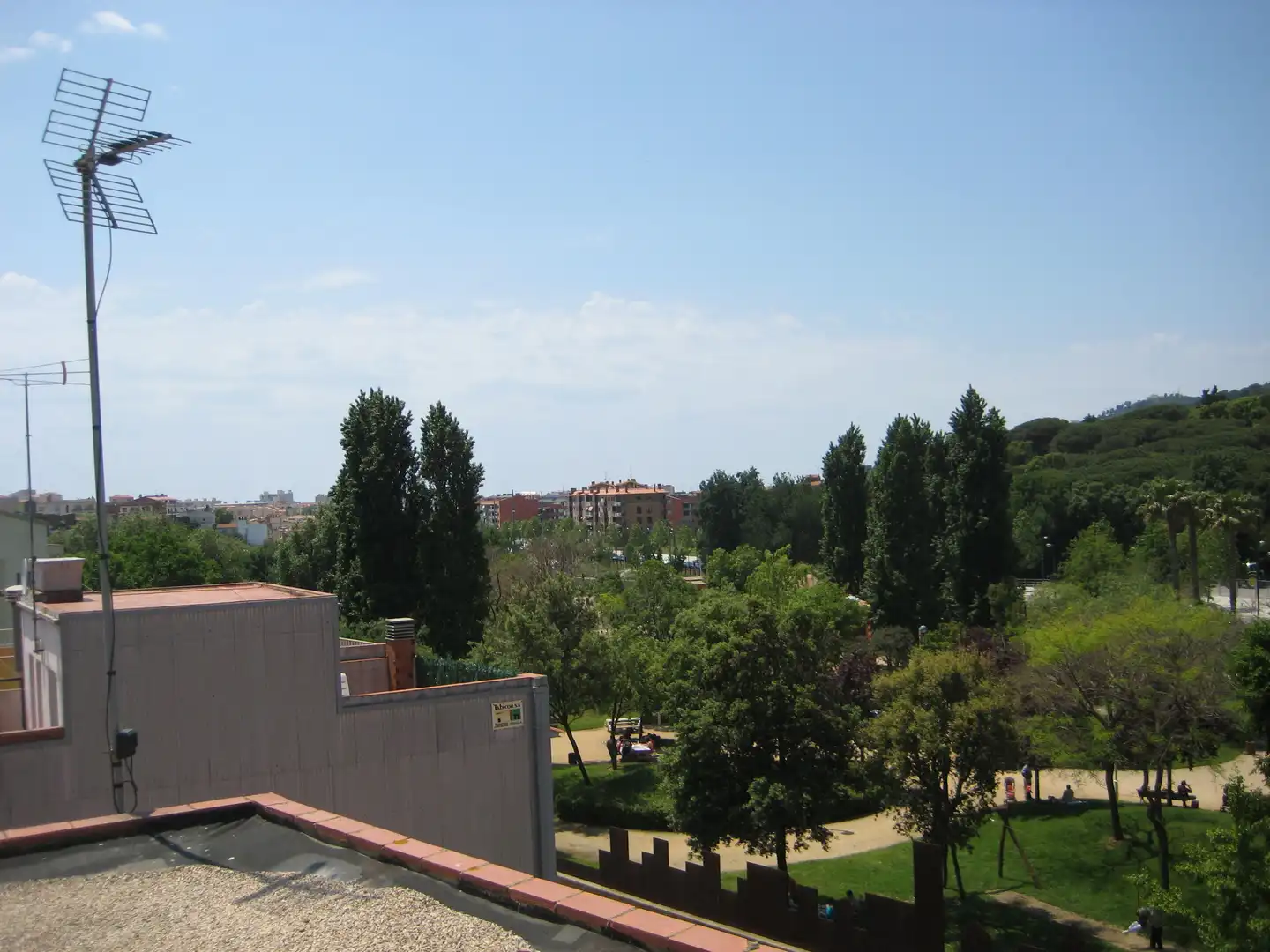 Jardín de Planta baja en venta en Malgrat de Mar