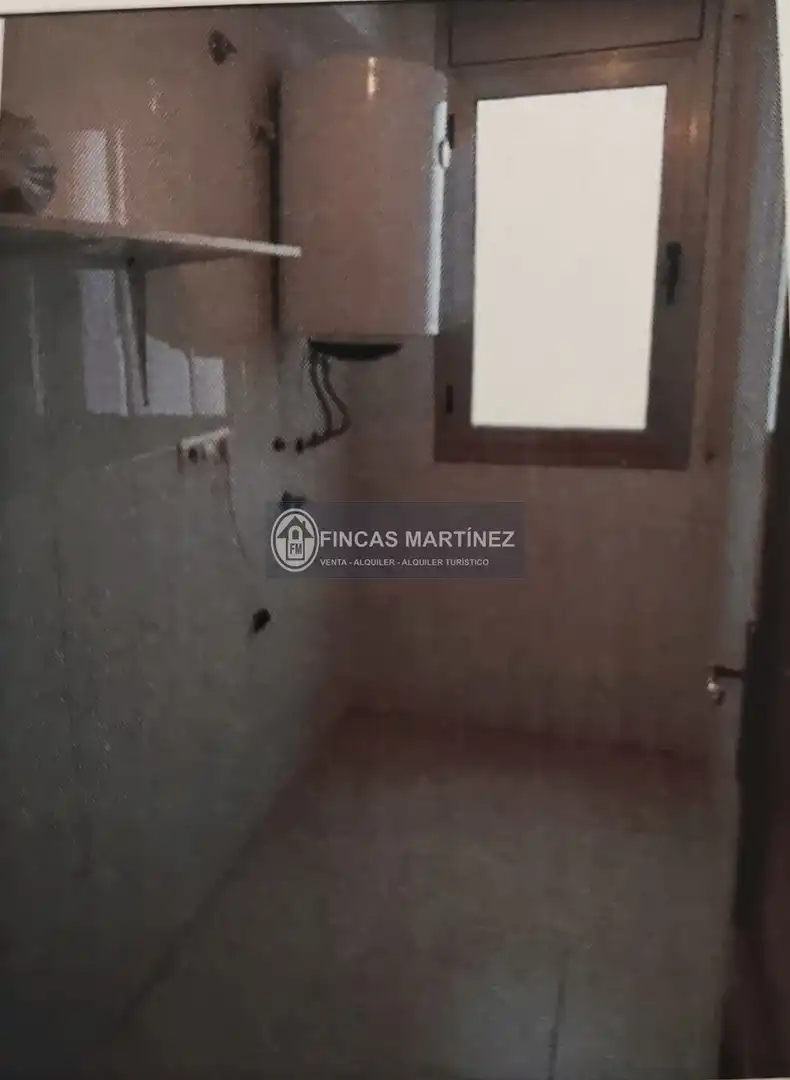 Wohnung zum Verkauf in Cambrils mit Klimaanlage, Terrasse und Balkon