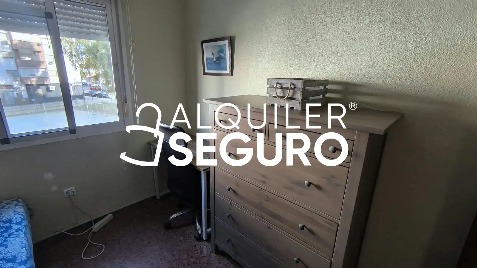 Flat with lift to rent in Sector triangulo, imagen 25