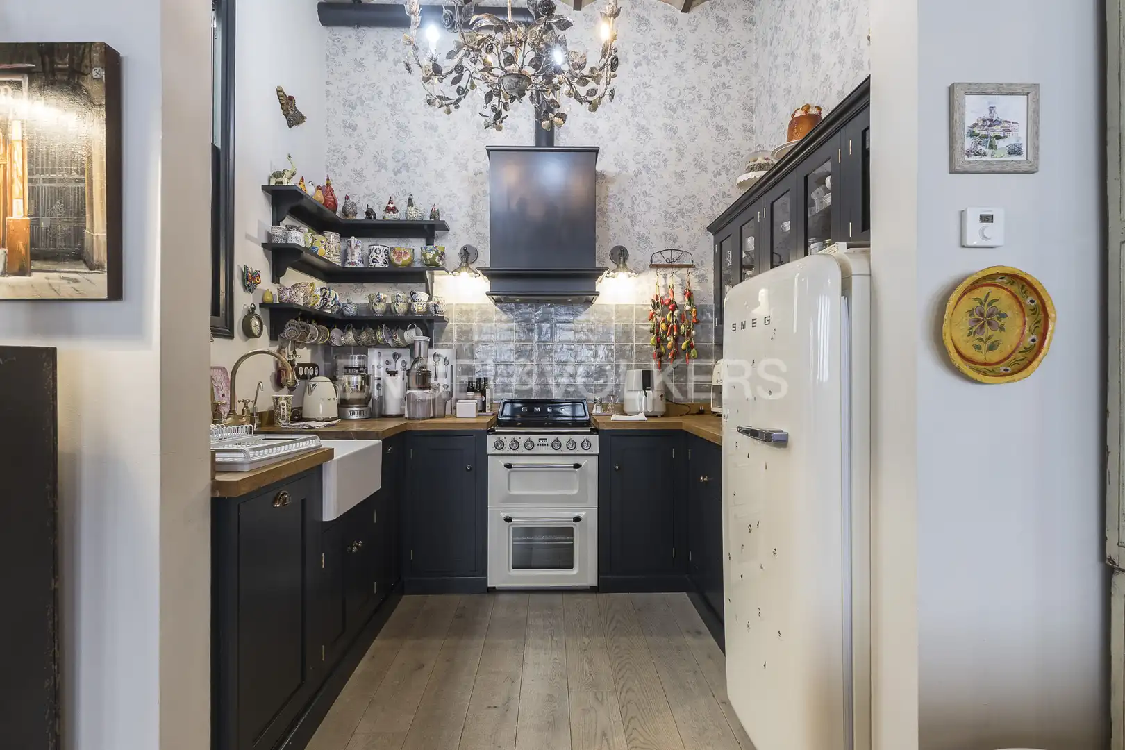 Büro zum Verkauf in Gràcia, imagen 16
