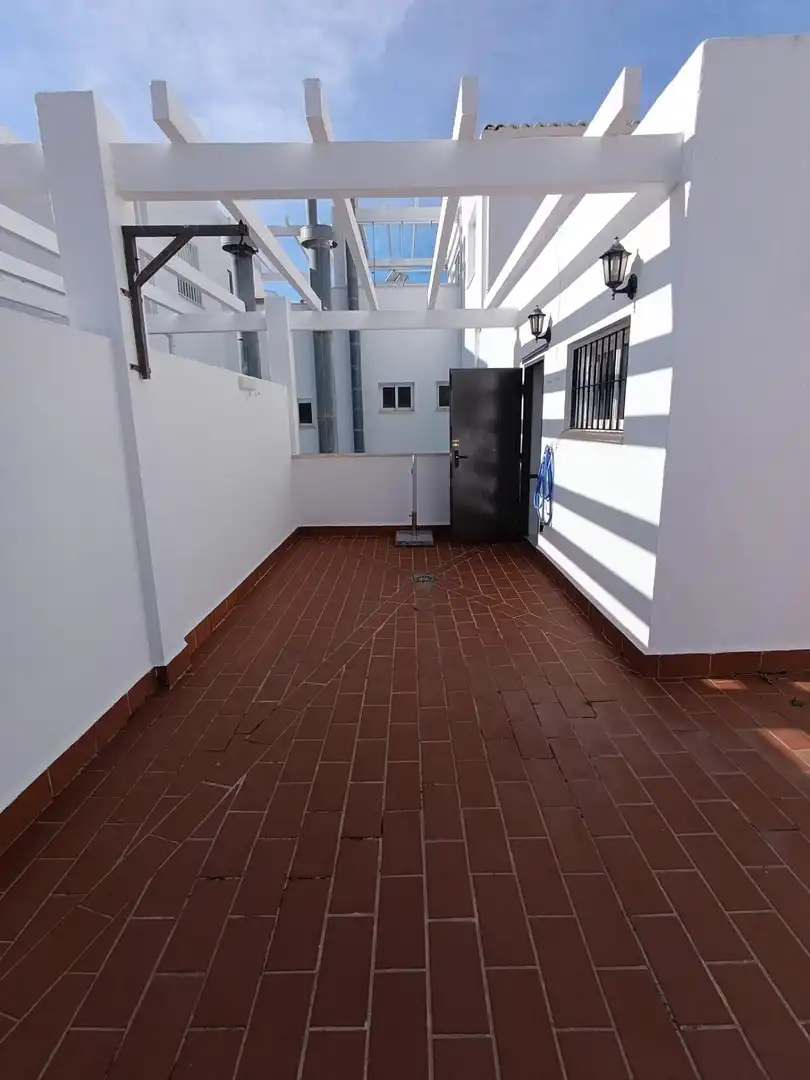 Maison mitoyenne avec terrasse à vendre à Torreblanca del Sol, imagen 24