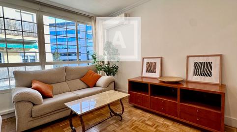 Photo 3 of Flat to rent in Gabriel Lobo, El Viso,  Madrid Capital