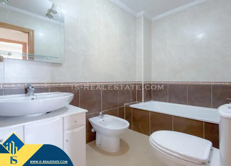 Penthouse mit Pool zum Verkauf in Nueva Torrevieja - Aguas Nuevas, imagen 10