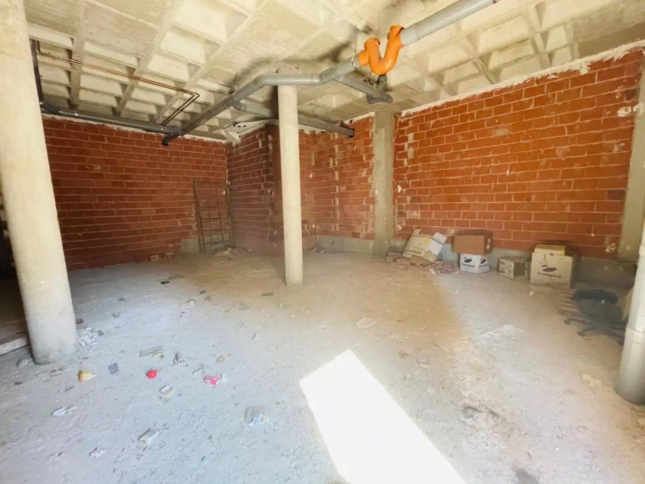 Local comercial en venda a Calle Librilla, imagen 7