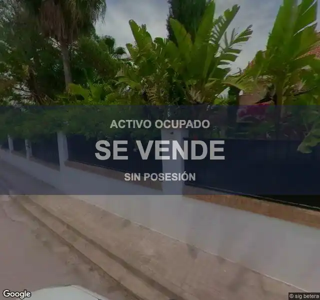 Flat for sale in Bétera