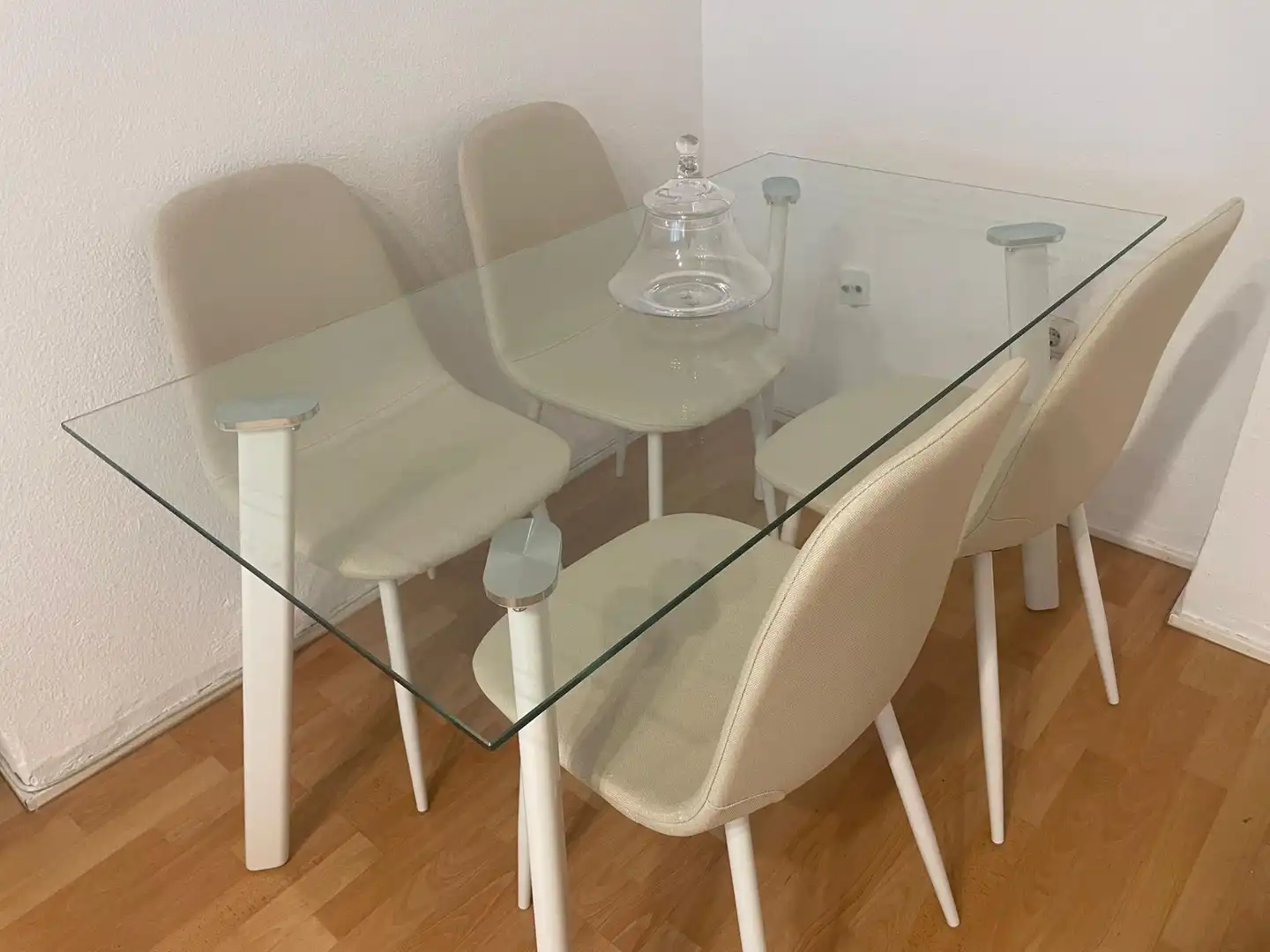 Flat for rent in Ollerías - San Cayetano