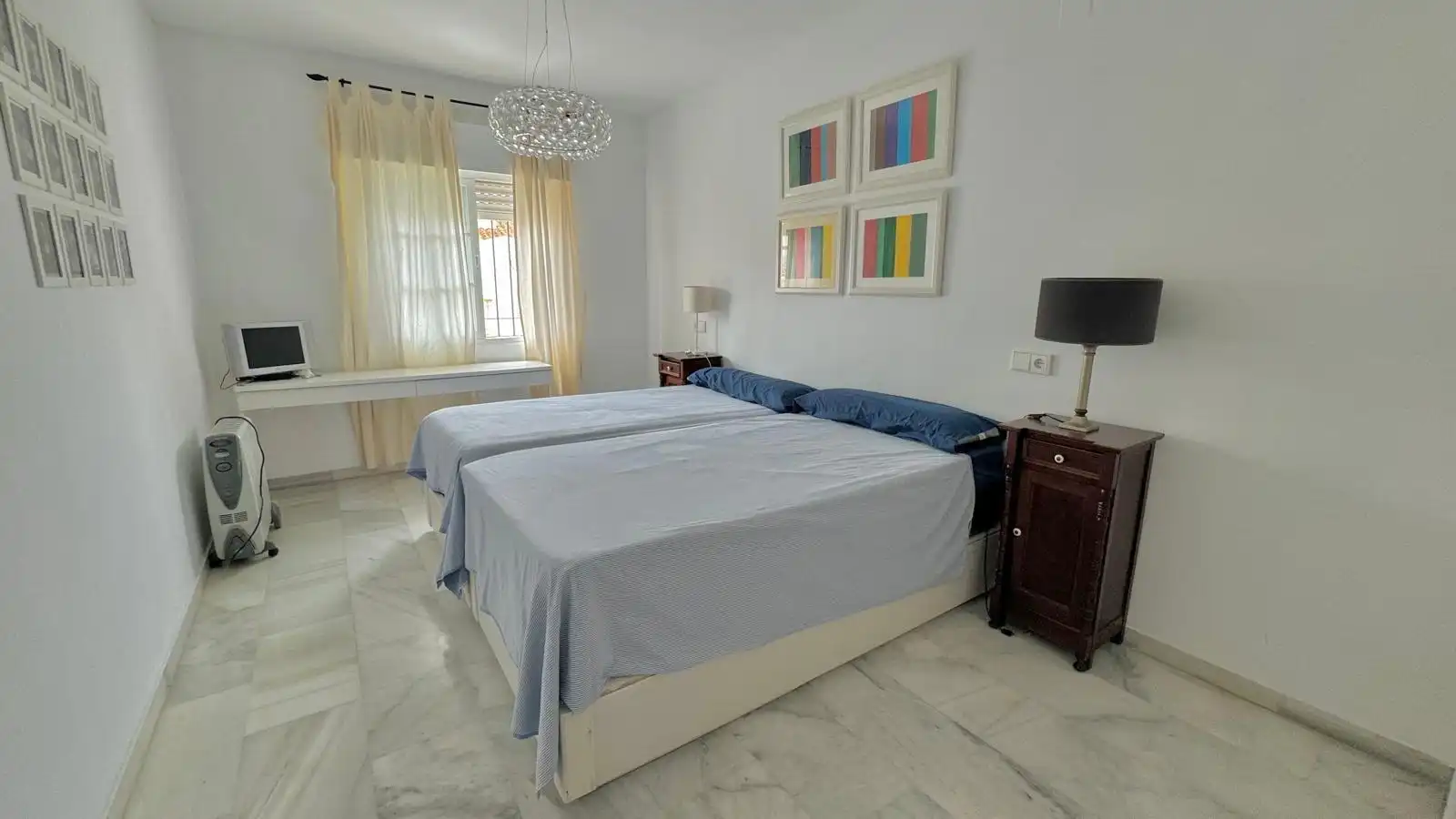 Casa o chalet en venta en Playamar - Benyamina