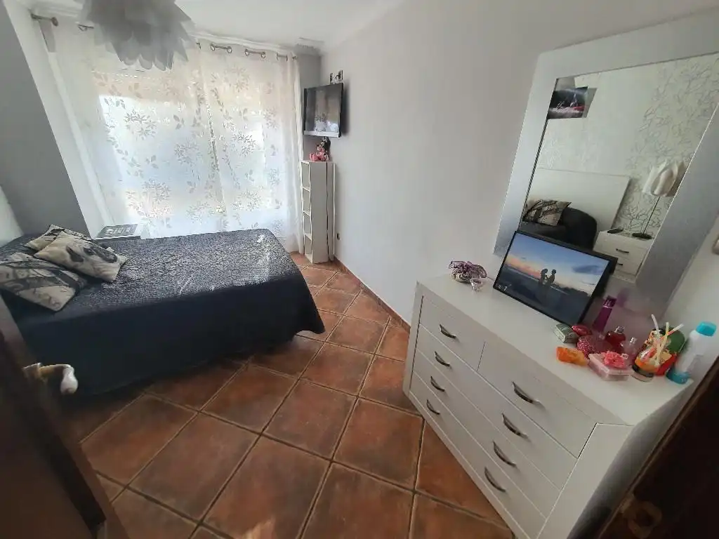 Villa avec terrasse à vendre à Pueblo, imagen 21